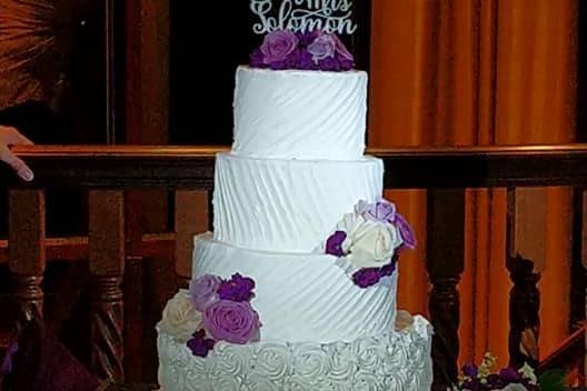 John Michael Weddings and Special Events 2