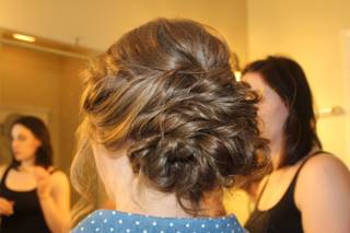 Hair by Kaleigh B. - 7