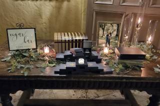 It's Your Party Events - 7