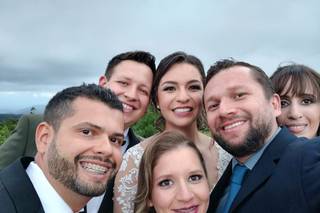 Cristina Salazar Wedding Planner - 85