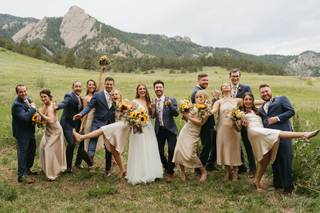 Pam Zola Weddings - 13