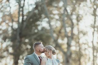 Ashleigh Morgan Weddings + Events - 7