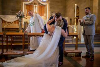 Taylor MacPherson Bridal Hair Artistry - 14