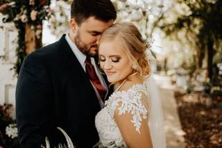 Cannon Weddings - 14