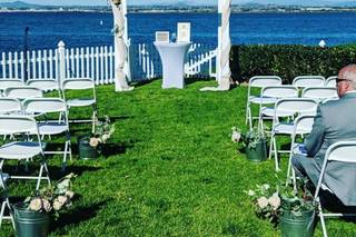 Coronado Cays Yacht Club - 23