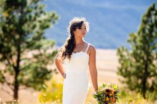 WedLocks Bridal Hair & Makeup - 14