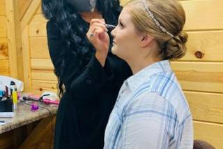 Stefani Carol - Makeup Artist - 8