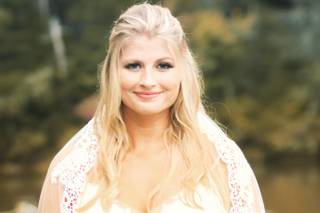 Brushes and Braids - 66