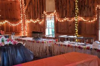Mountain View Barn Rentals - 10