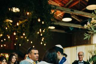 Rabbi Brent Chaim Spodek - 35