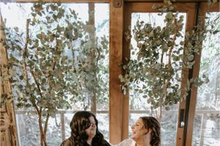 Twin Oaks House & Gardens by Trademark Venues - 8
