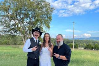 Peace Productions Mobile DJ Service - 30