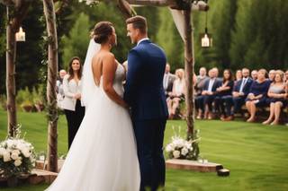 Seattle DJ Pro Events & Weddings - 10