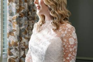 Cali Stott Hair & Makeup Artistry - 7