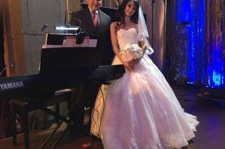 John Rotante, Piano Stylist - 5