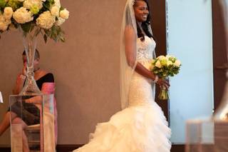 Designs By TTOC Floral and Decor - 8