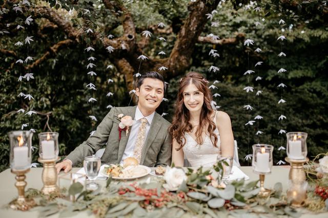 Lavicci Weddings - 3