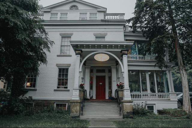 Argos Inn - 4