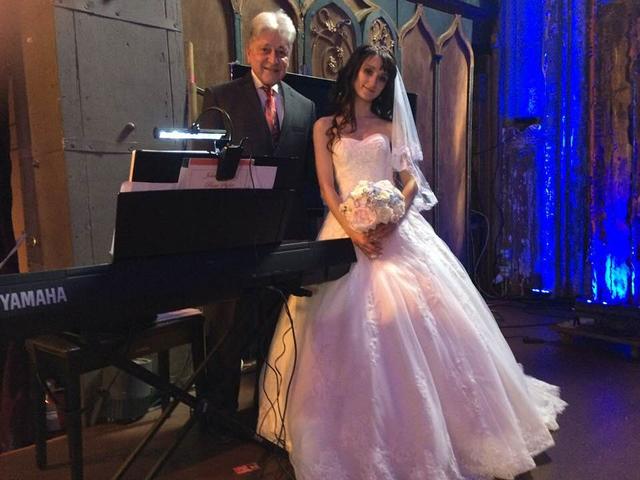 John Rotante, Piano Stylist - 1