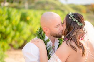 Aloha Maui Dream Weddings - 53