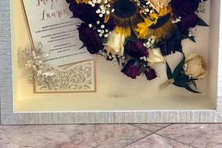 Pretty Pedals Flower Preservation - 17