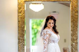 Mrs Hercules Glamspa - 101