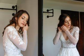 Bridal Services By Laela - 6