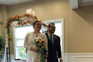 Marry Me Today of Michigan - 12