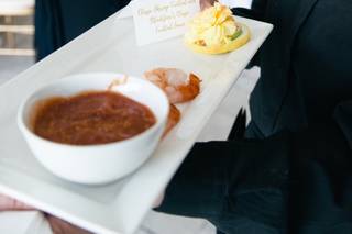 Blackstone Caterers - 24