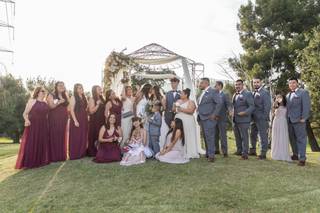 Sierra La Verne by Wedgewood Weddings - 24