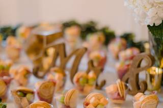 Uncle Reggie's Catering - 7