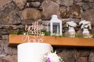 Bean Counter Bakery - 51
