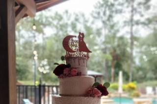Cake Designers - 52