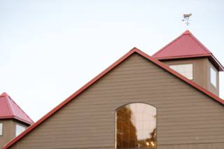 Locust Hill Barn - 14