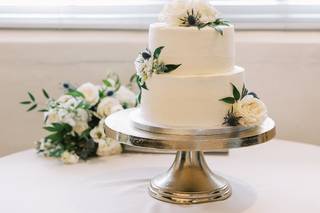 Beauty From Life Baking - 16