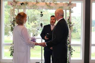 Chris Karol Marriage Officiant - 13