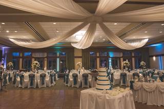 The Arboretum Club - 14