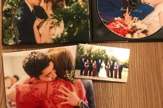 Dusted Wings Productions - 4