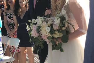 Malia Floral Design - 94