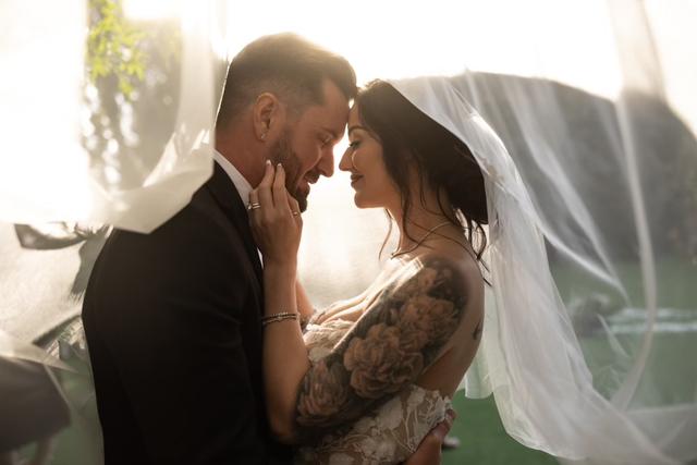 Cinema Life Weddings - 3