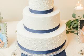 Rebecca Thomas Events - 33