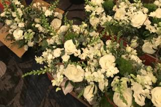 AMARYLLIS EVENT DECOR - 41