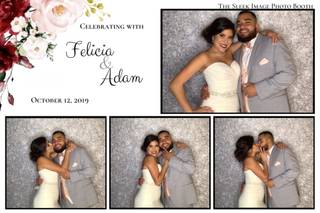 The Sleek Image Photo Booth - 35