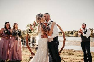 Michael + Rhi Photography - 14