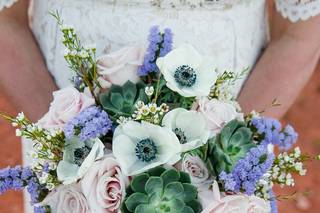 Danielle Holman Wedding Photography - 45