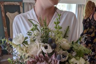 Kiku Floral - 60