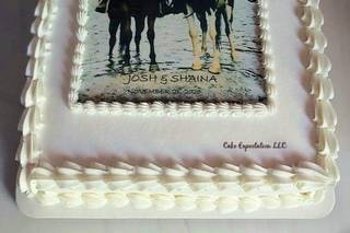 Cake Expectation LLC. - 66