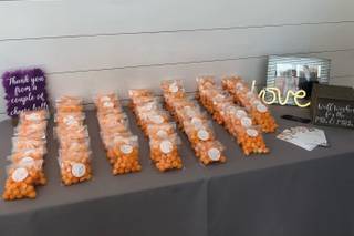 Old Bethany Weddings and Events - 13