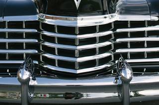 Cole's Classic Cars - 27