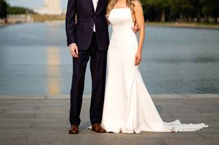 Ellie's Bridal Boutique - 18